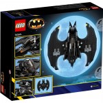 Lego DC Batman Batwing: Batman vs. The Joker
